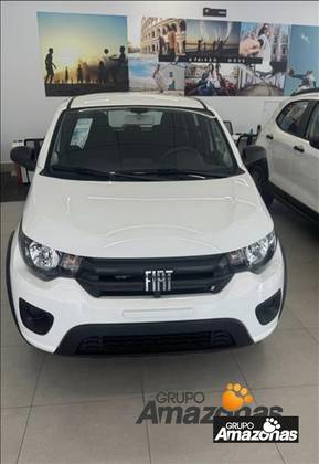 FIAT MOBI 1.0 FIREFLY FLEX LIKE. MANUAL